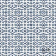 IZNIK BLUE