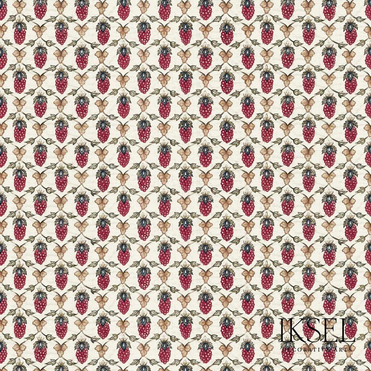 RW308CS01.jpg Mogul Berry ORIGINAL Panel by Schumacher Iksel Wallpaper SCH-RW308CS01255