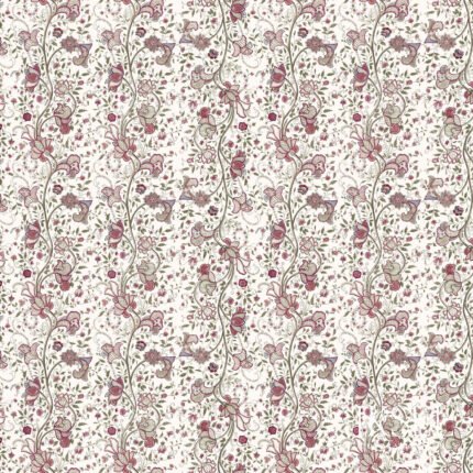 Chandernagor ORIGINAL Panel by Schumacher Iksel Wallpaper SCH-RW317CS01255