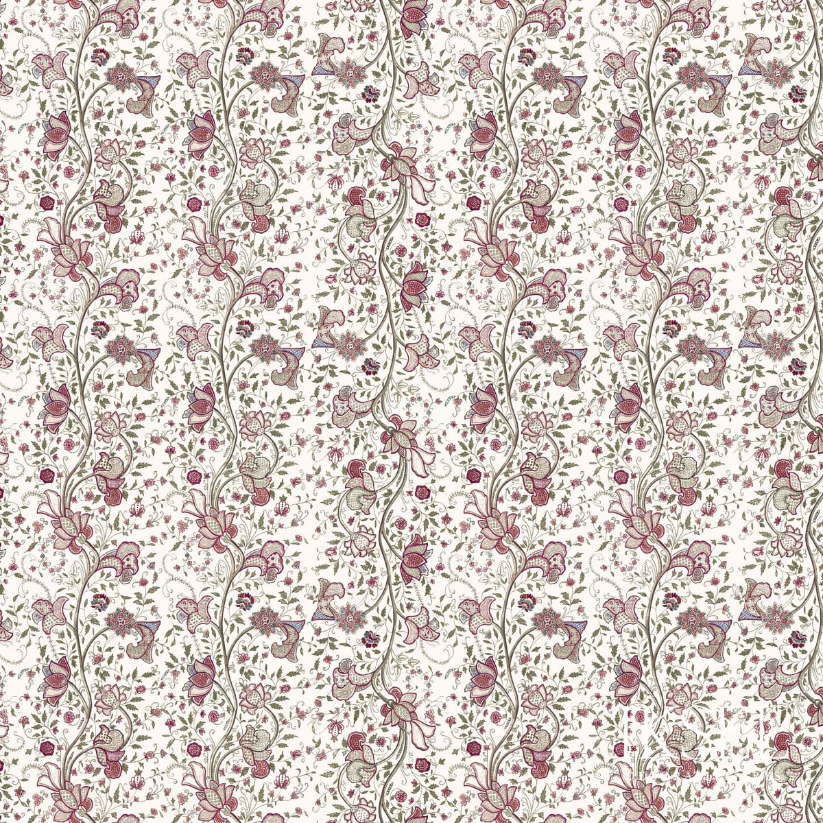 RW317CS01.jpg Chandernagor ORIGINAL Panel by Schumacher - Image 1