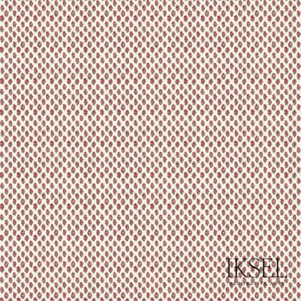 Small Boteh ORIGINAL Panel by Schumacher