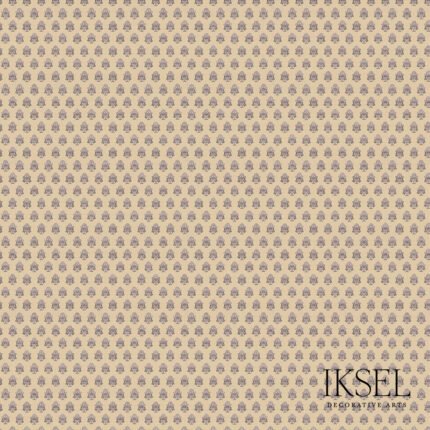 Mogul Bouquet ORIGINAL Panel by Schumacher Iksel Wallpaper SCH-RW319CS01255