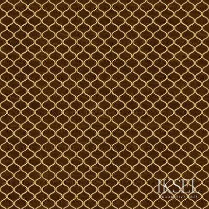 JALI EKA BROWN Panel by Schumacher