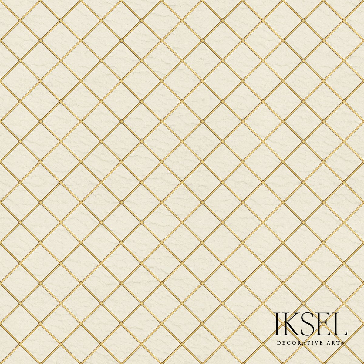 RW326CS21.jpg Jali Sat BONE Panel by Schumacher Iksel Wallpaper SCH-RW326CS21255