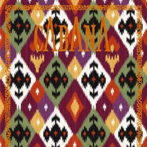 Cabana — Designer for Schumacher at Houston Wallpapering