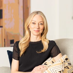 Katie Lydon — Designer for Schumacher at Houston Wallpapering