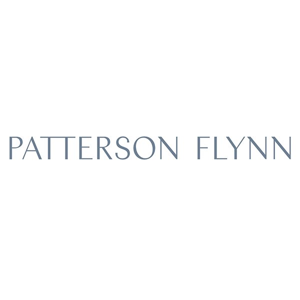 Patterson Flynn — collaborator with Schumacher, available at Houston Wallpapering