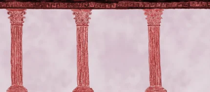 Aegis, Red