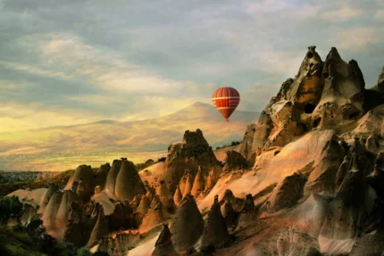 Air Balloon