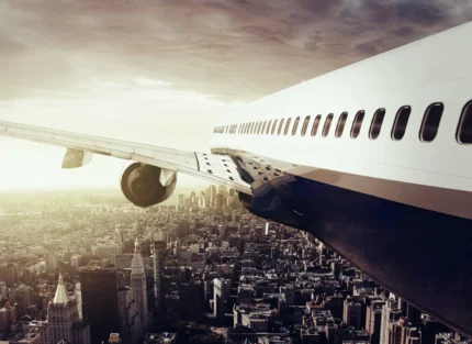 Aircraft