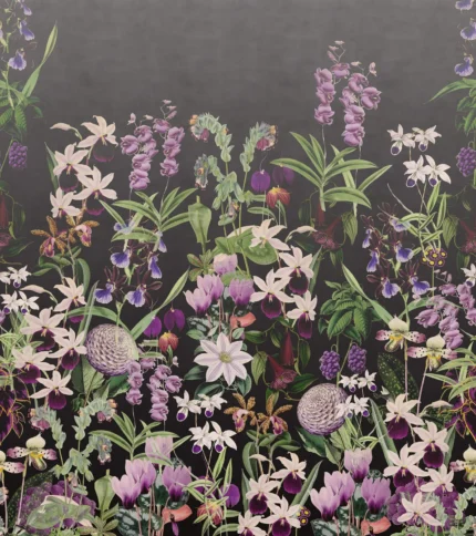 Alice's Garden, Midnight