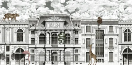 Animal Avenue