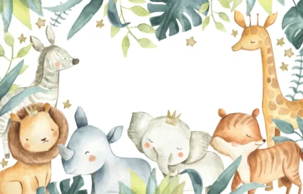 Animal Friends