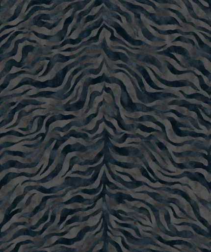 Animal Luxe, Blue