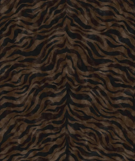 Animal Luxe, Brown