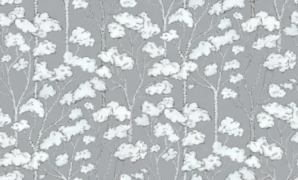 Animal Tree, Grey