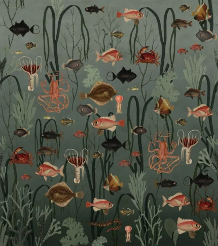 Aquatic Life, Oxygen