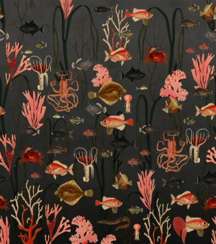 Aquatic Life, Shadows
