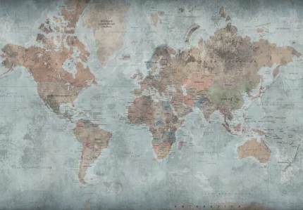 Around The World