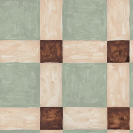 Artisan Square, Green | Free Shipping