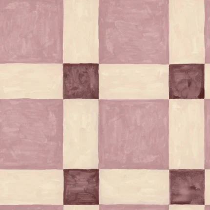 Artisan Square, Pink | Free Shipping