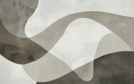 Artistic Waves, Gray