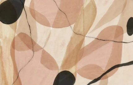 Asana Dusty Pink