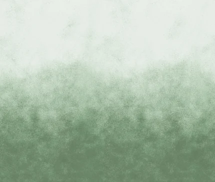 Ash Gradient, Green
