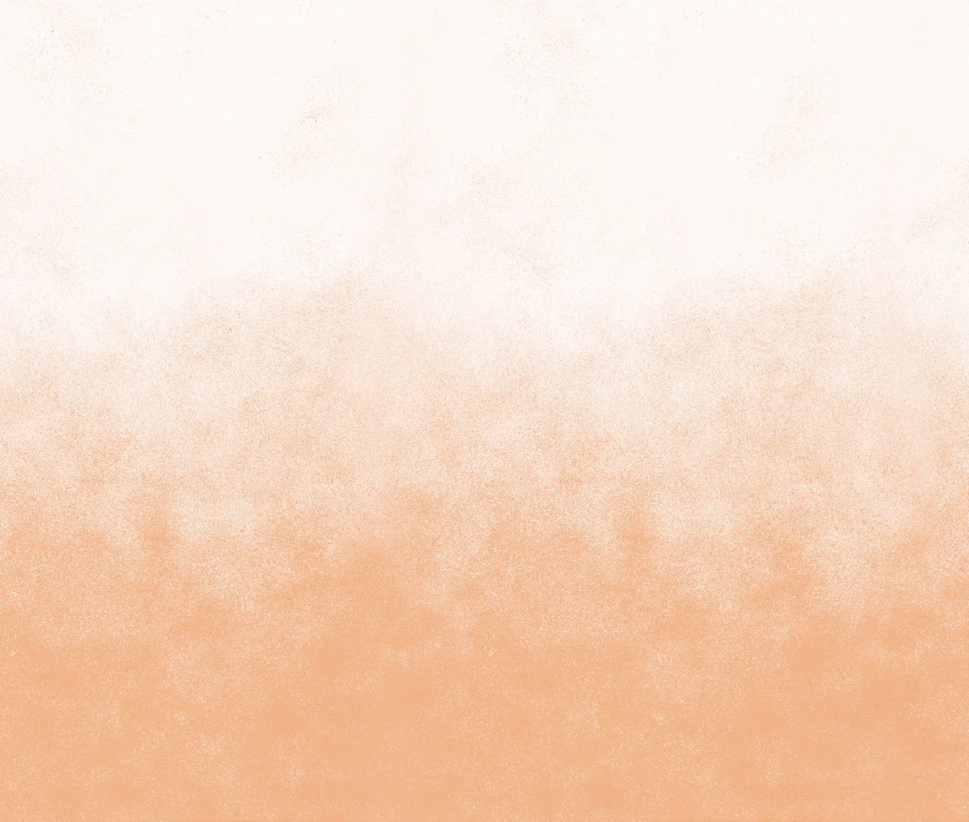 rebelwalls-ash-gradient-peach-fuzz-r20231-flat Ash Gradient, Peach Fuzz - Image 1