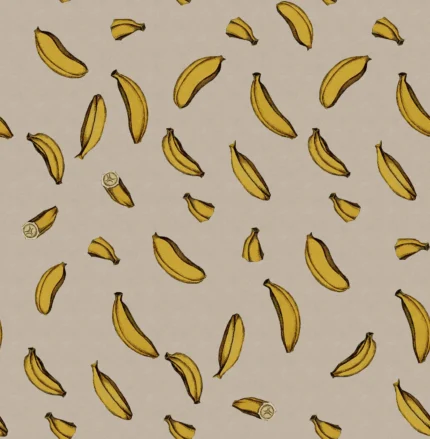 Bananza Sand