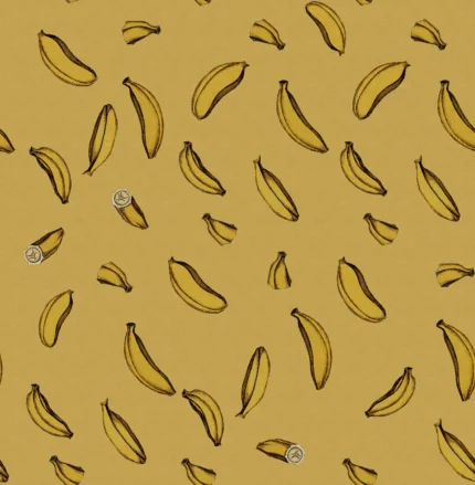 Bananza Sunshine