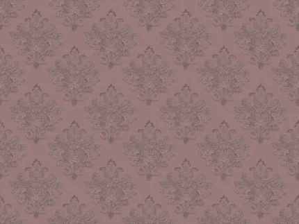 Baroque Pearl Pink