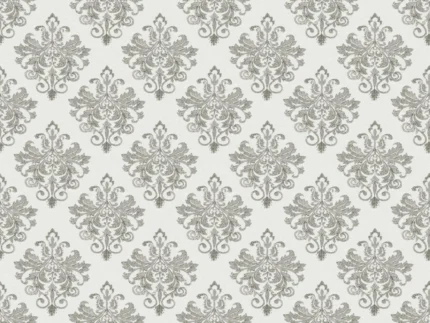 Baroque Pearl White