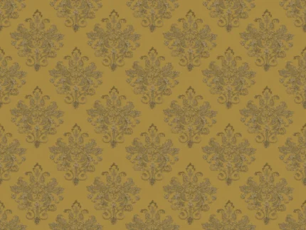 Baroque Pearl Yellow