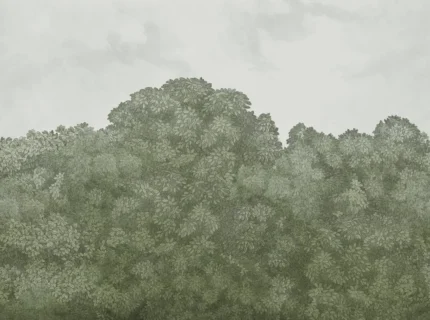 Belle Buisson, Green Vintage