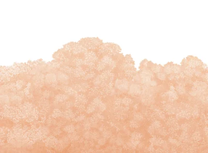 Belle Buisson, Peach Fuzz