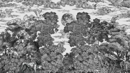 Bellewood Under The Moon Graphite