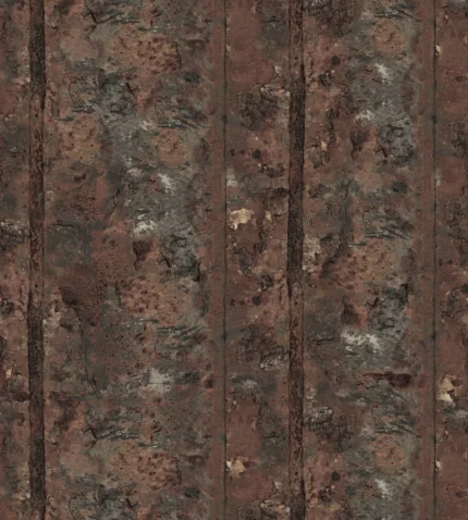 Berlin, Rust