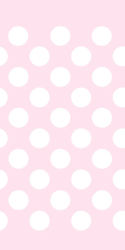 Big Dots, Pink
