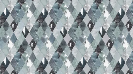 Big Harlequin, Breeze