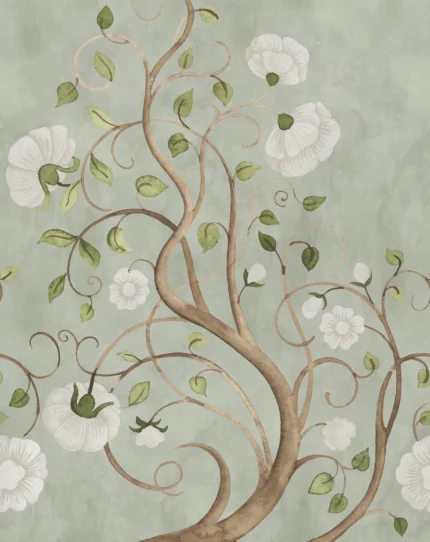 Big Poem – Green
