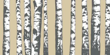 Birch Grove, Beige