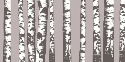 Birch Grove, Gray