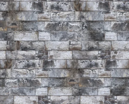 Block Wall