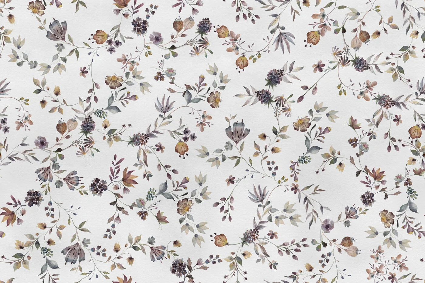 rebelwalls-blossom-fling-autumn-r18656-flat Blossom Fling Autumn Cottage Core Rebel Walls Wallpaper R18656