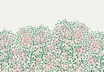 Blossom Tree, Pink