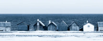 Boathouse Blues