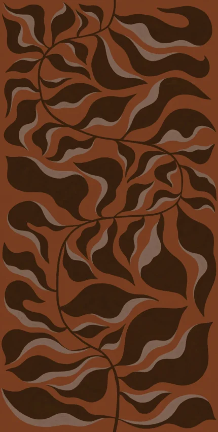 Bold Botanica, Rust