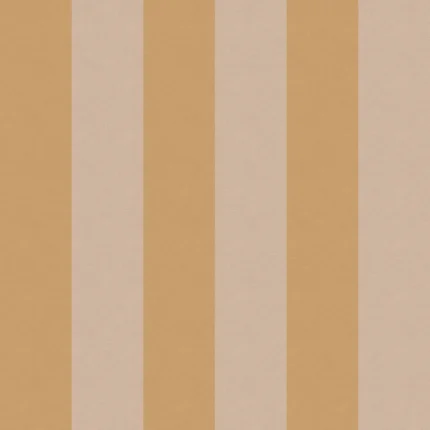 Bold Stripes, Yellow | Extraordinary Wallpaper by Rebel Walls
