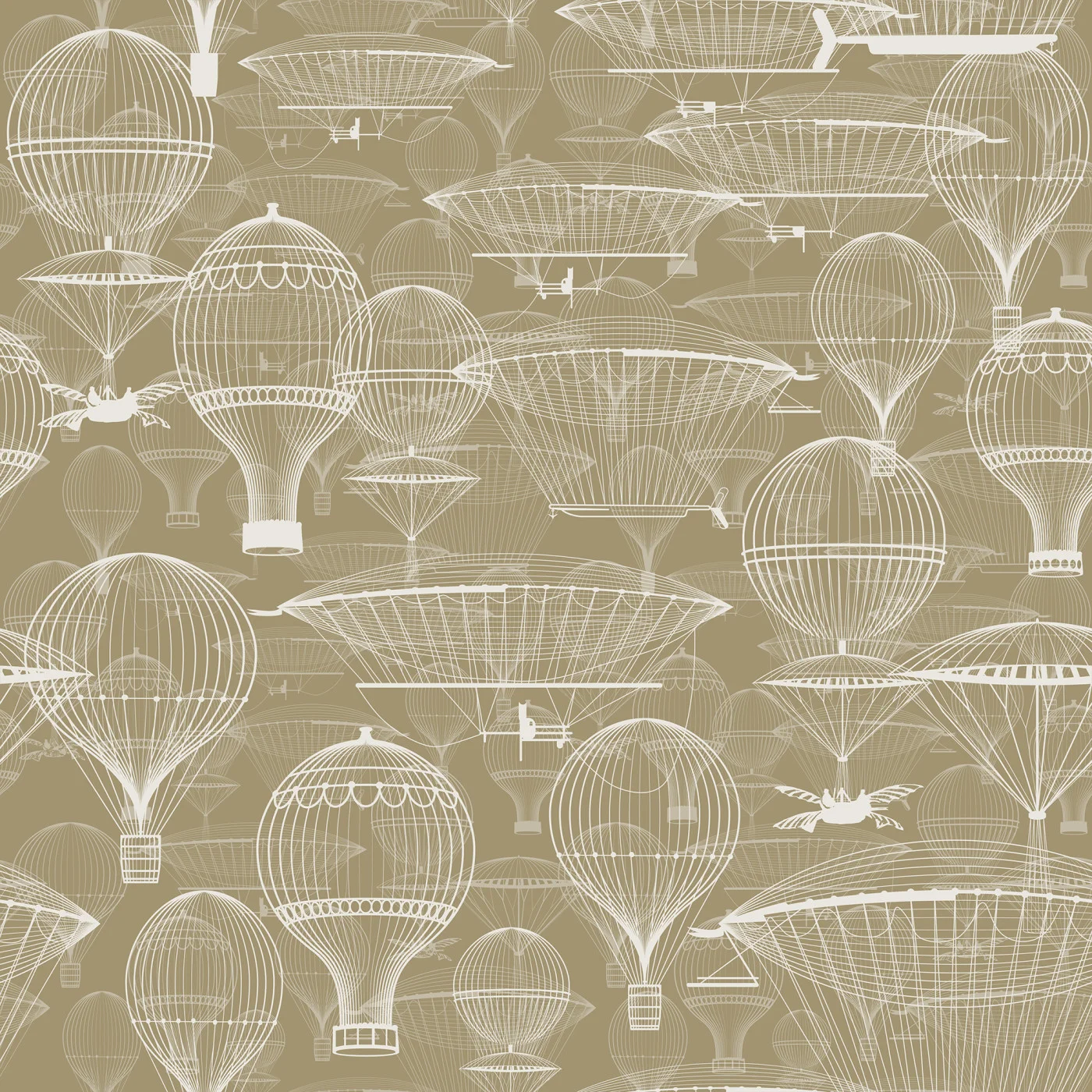 rebelwalls-bon-voyage-beige-r21554-flat Bon Voyage, Beige Shutterstock Rebel Walls Wallpaper R21554